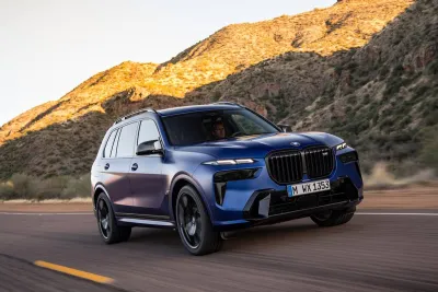 X7 M